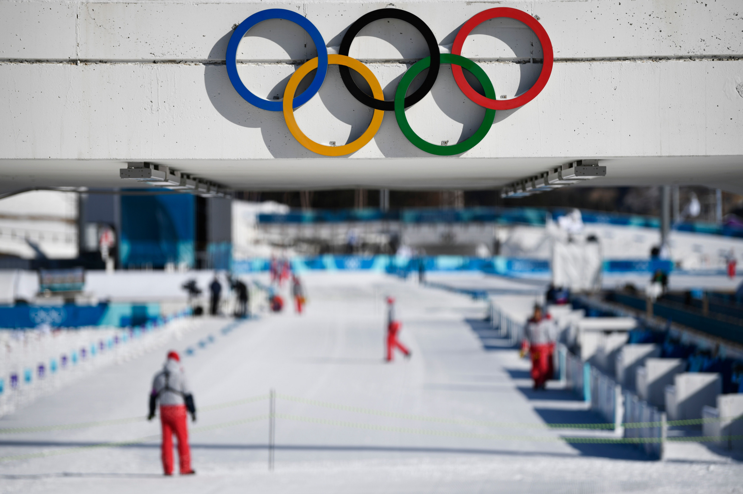 Japanese City is Frontrunner for 2030 Winter Olympics, Claims It Can