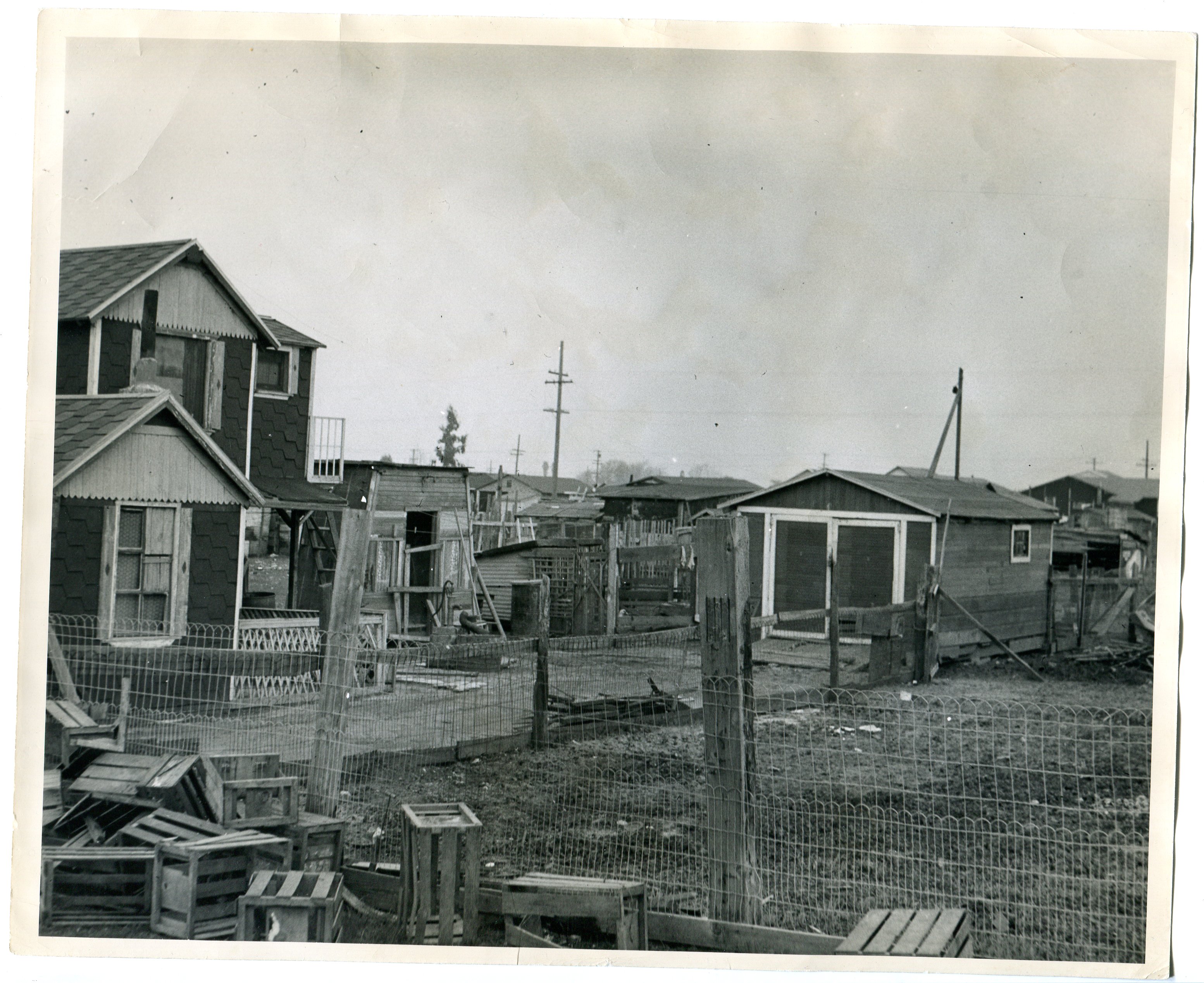 California City Latest to Reckon With Past Injustices, Apologizes for Bulldozing Blues Hub