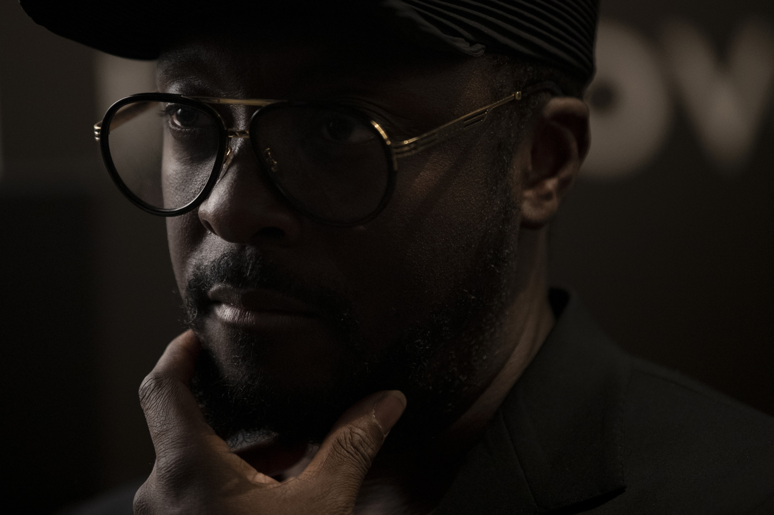 will.i.am Says Personal Connections to Israel Keep Him From Boycotting ...