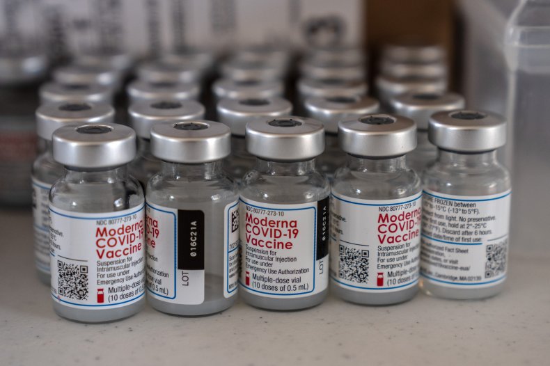 cdc covid booster recommendation