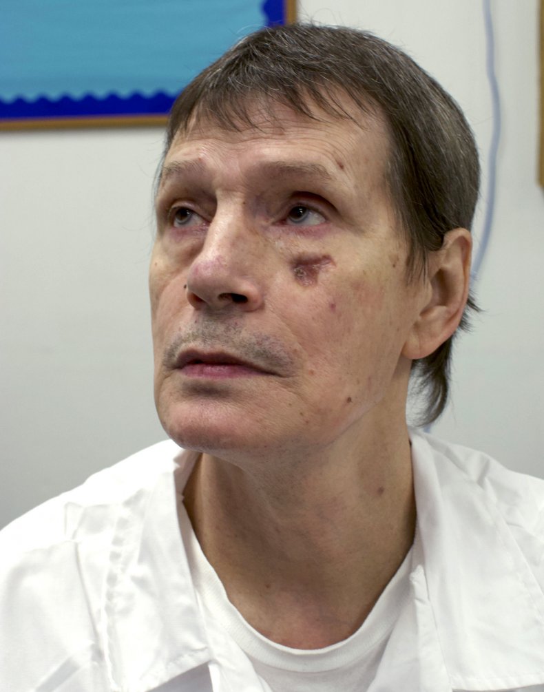 Inmate Whose Execution Was Halted Because of Vein Issue Dies 4 Years Later  From Cancer