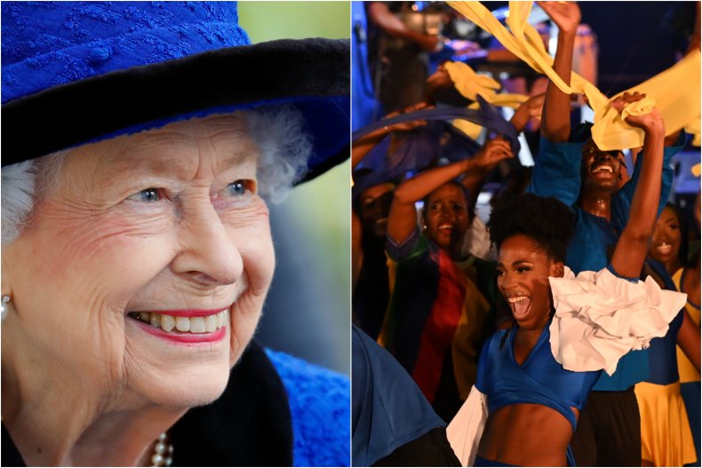 Barbados Removes Queen as Head of State