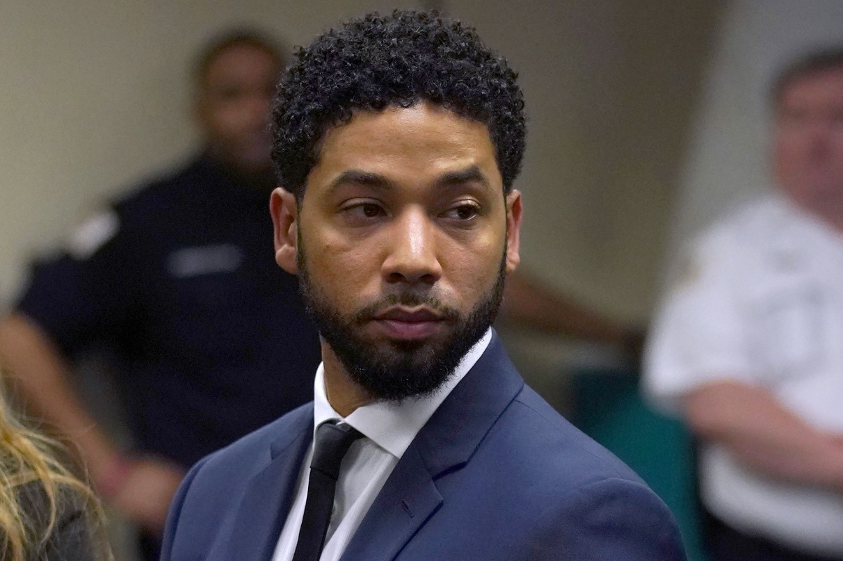 Jussie Smollett Trial: How Opening Arguments Could Influence Guilty Verdict