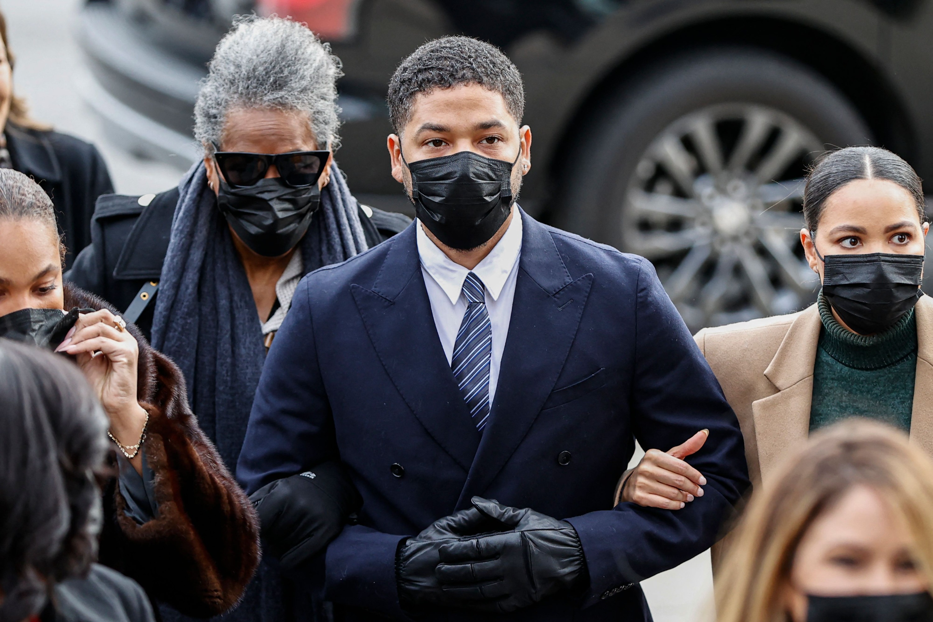 Jussie Smollett Trial: How Opening Arguments Could Influence Guilty Verdict