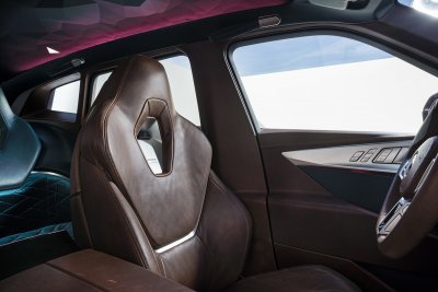 BMW XM concept SUV BMW XM concept SUV