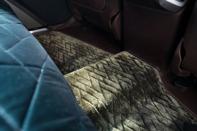 BMW XM concept SUV BMW XM concept SUV