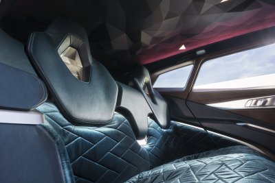 BMW XM concept SUV BMW XM concept SUV