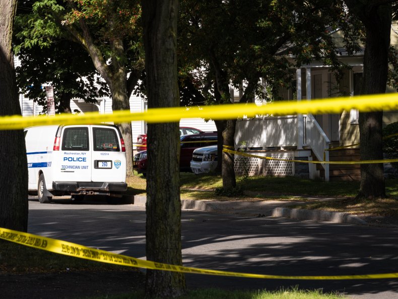 south carolina woman shot dead