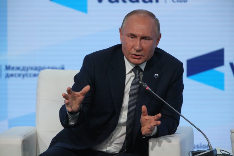 Monk Who Chastised Putin Convicted