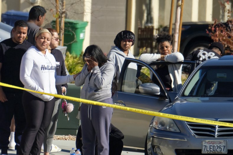 crime scene, murders