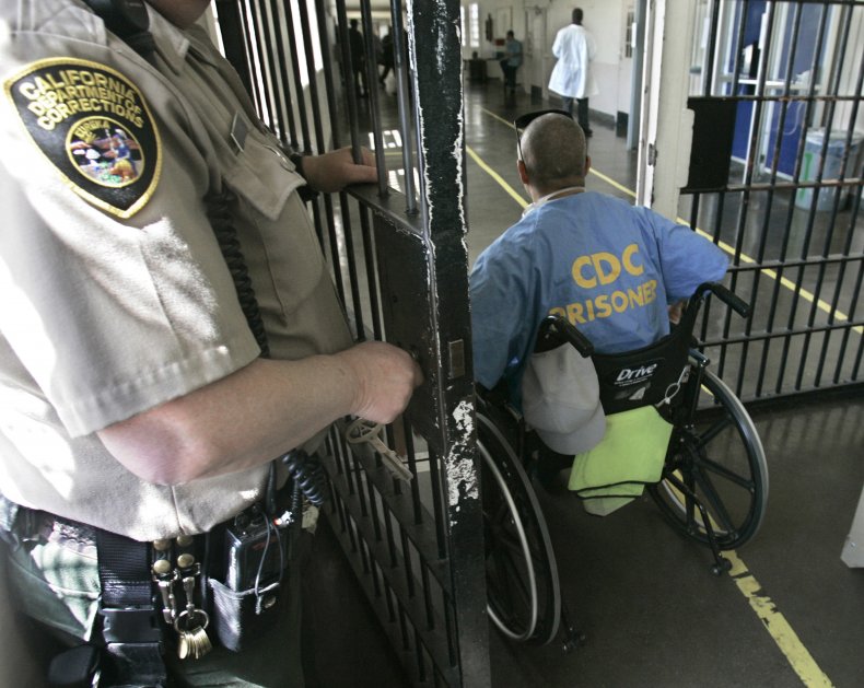 California Medical Facility