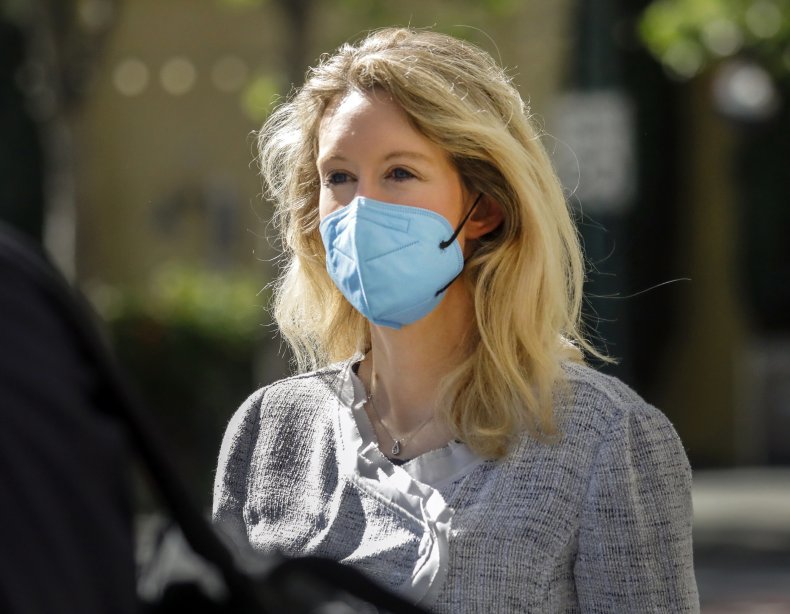 Elizabeth Holmes, Theranos, Criminal Fraud