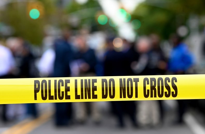 Humboldt High School shooting