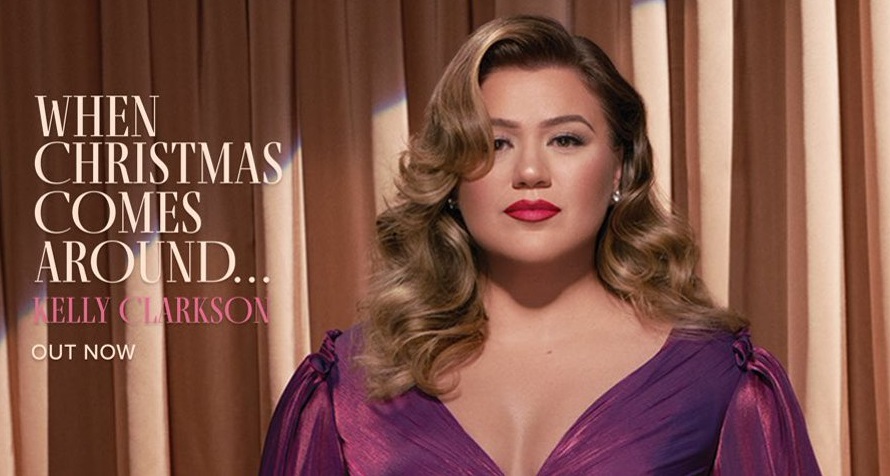 All the Special Guests Featuring on Kelly Clarkson's Christmas ...