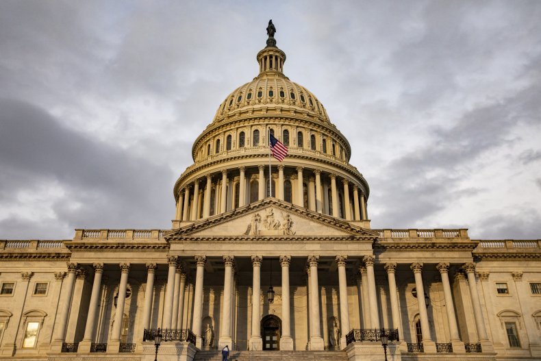 Congress works up against deadline for shutdown