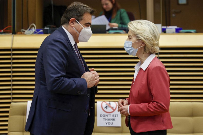 European Commission, European Union