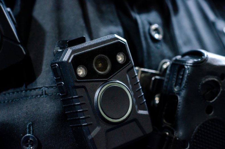 body cam