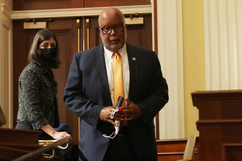Bennie Thompson