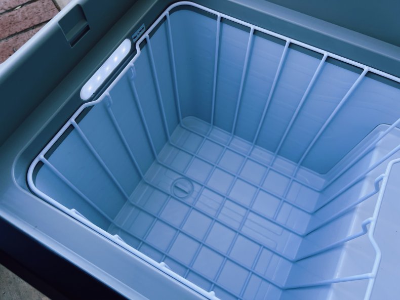 Dometic CFX3 35