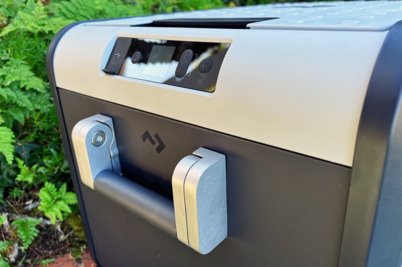Dometic CFX3 35