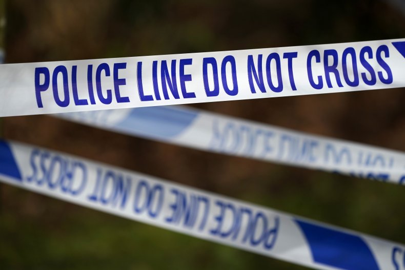 Man Arrested for 1983 Killing