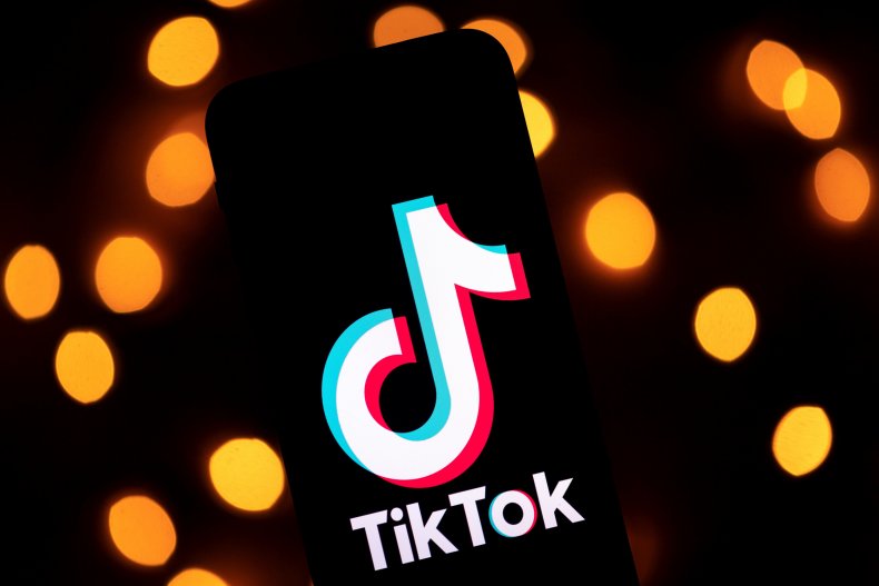 TikTok Trend
