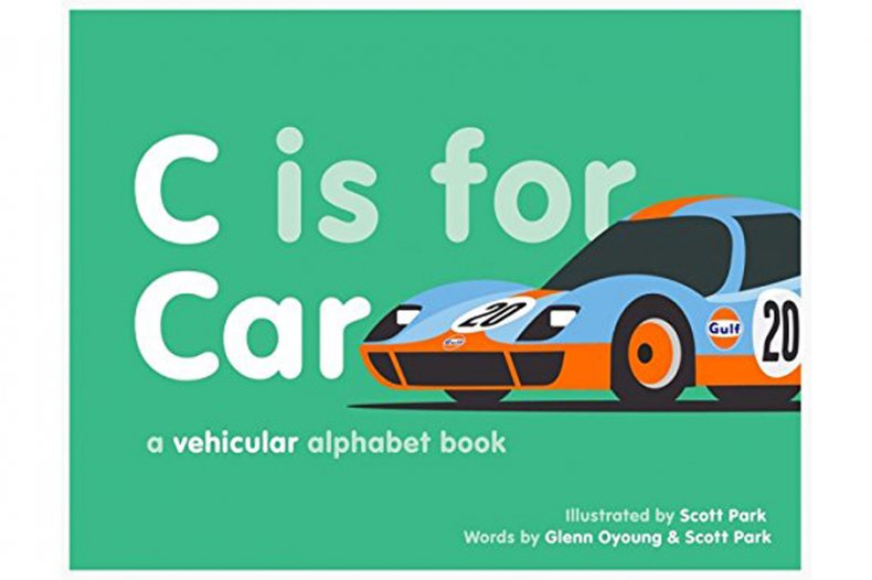 C is for Car