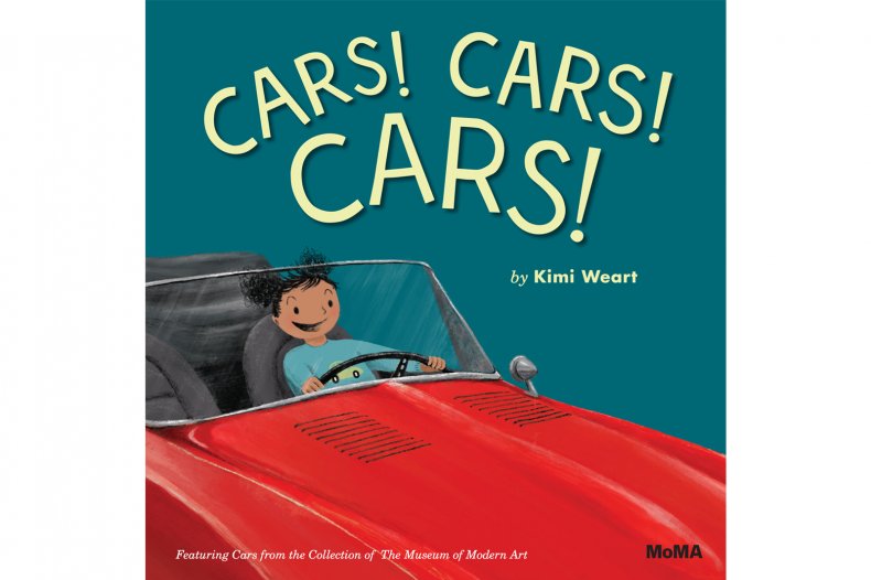 Cars! Cars! Cars!