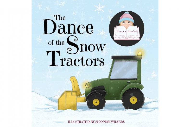 The Dance of the Snow Tractors