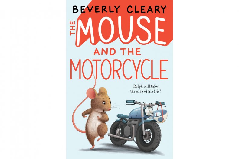 The Mouse and the Motorcycle