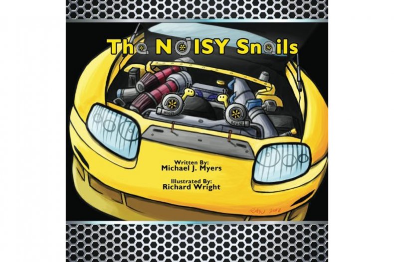 The Noisy Snails