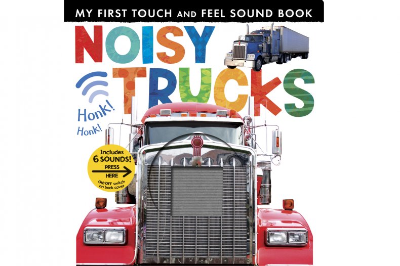 Noisy Trucks