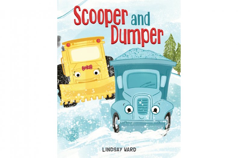 Scooper and Dumper