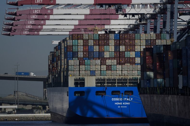Inflation, Supply Chain, Worker Retention, Issues