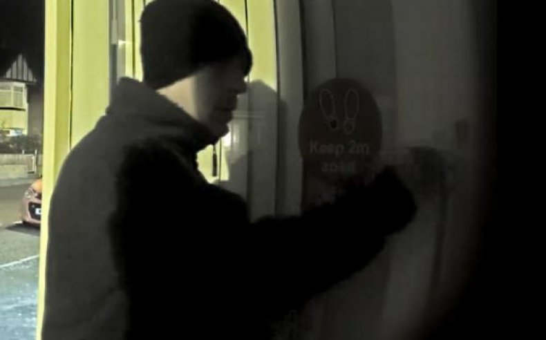 Criminal Damage