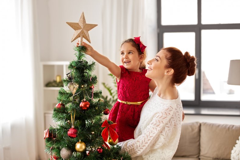 Christmas Tree