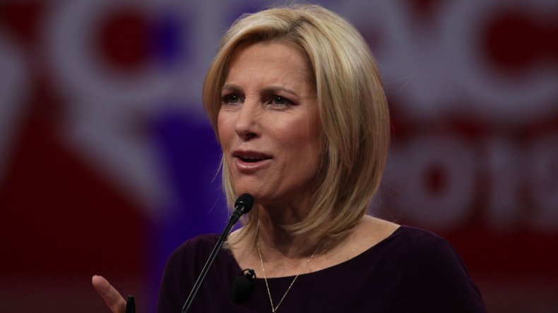Laura Ingraham