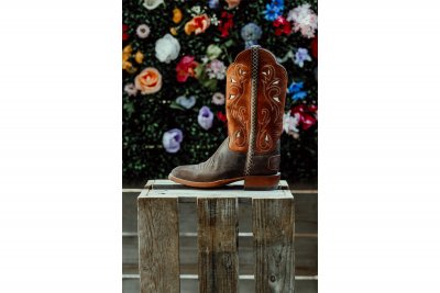 Ram Lucchese boots 2021 collection Ram Lucchese boots 2021 collection