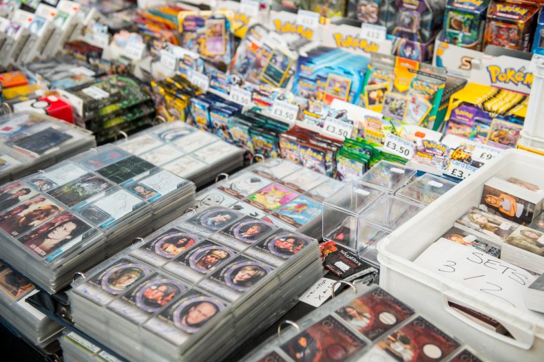 spin opnå Bange for at dø Where To Buy Pokémon Cards—And Sell Them for a Neat Profit