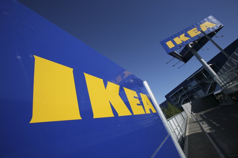 IKEA Store