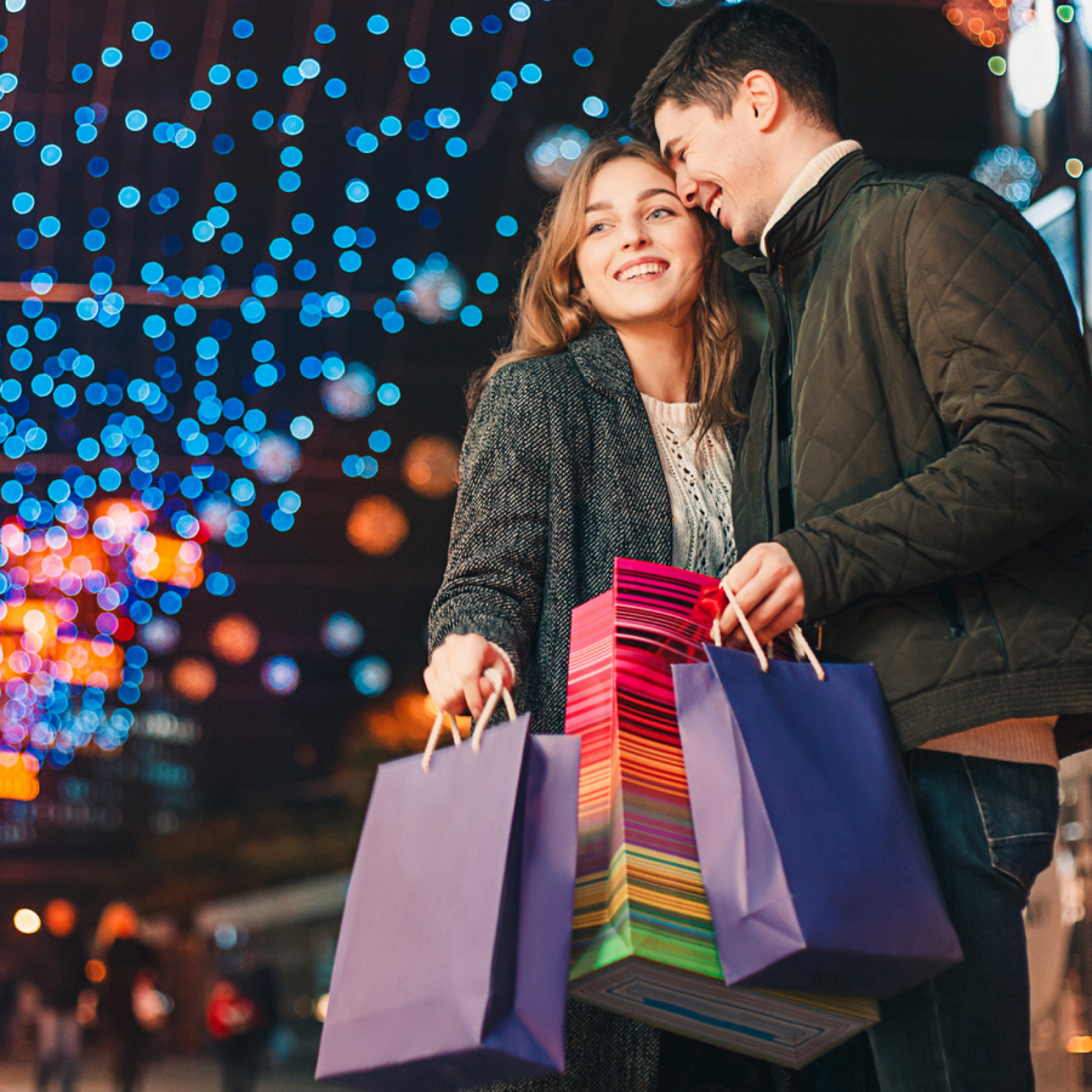 No Amount Of Early Shopping Can Prevent This Holiday Nightmare No Amount Of Early Shopping Can Prevent This Holiday Nightmare