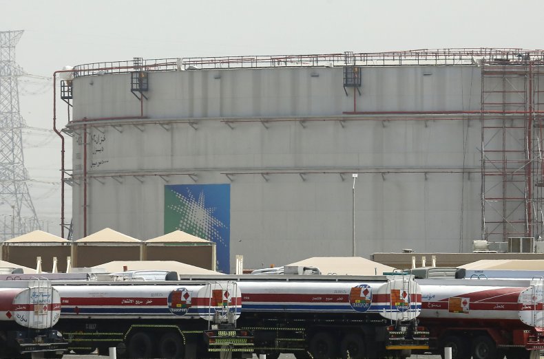 Oil Prices