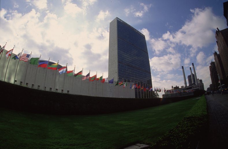 United Nations