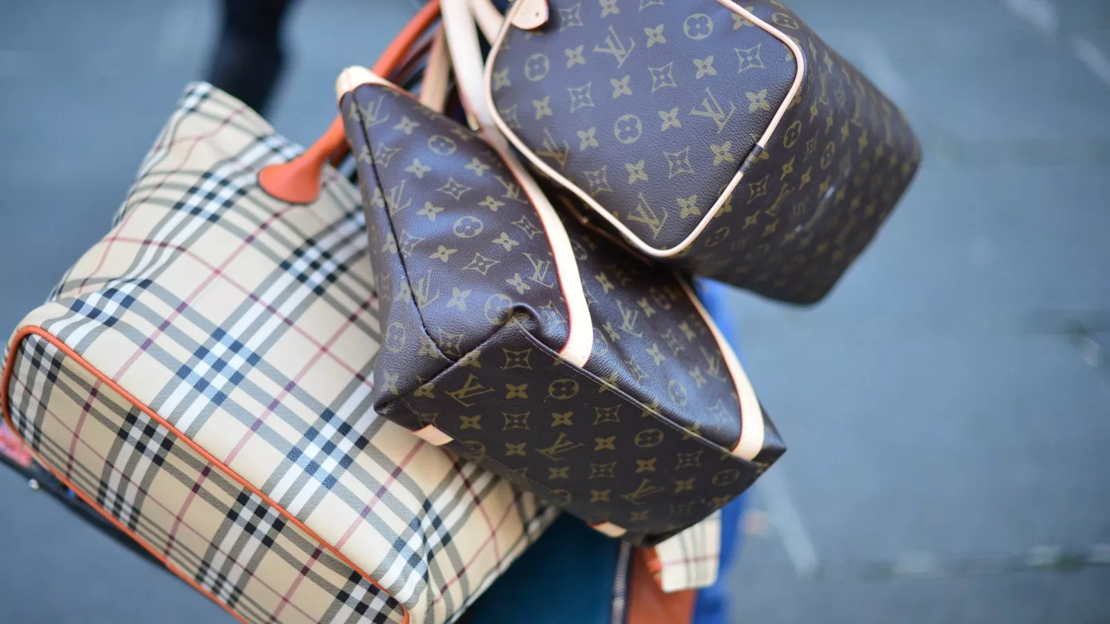 Beware of Fake Fendi, Chanel, Authorities Warn After Seizing $30M