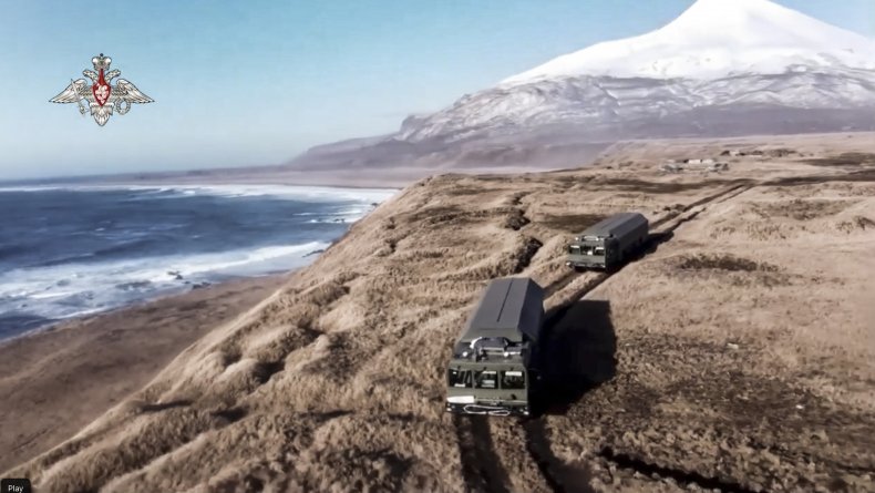 Missiles Matua