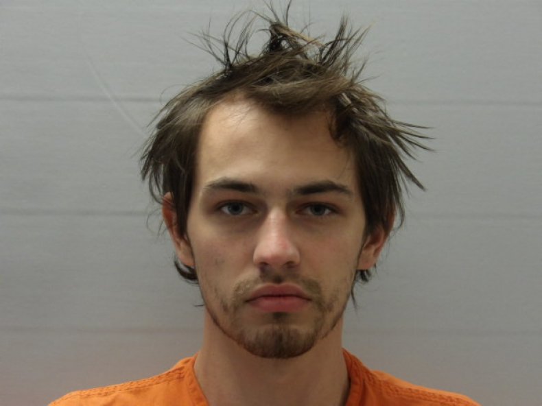 baby killed 2 month old