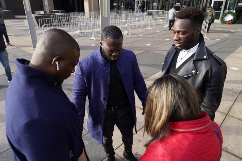 Jussie Smollett, Osundairo Brothers, Extortion