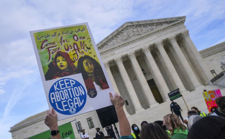 Arizona, Abortion Law, Roe v. Wade