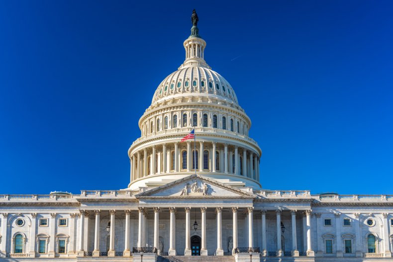 US Capitol