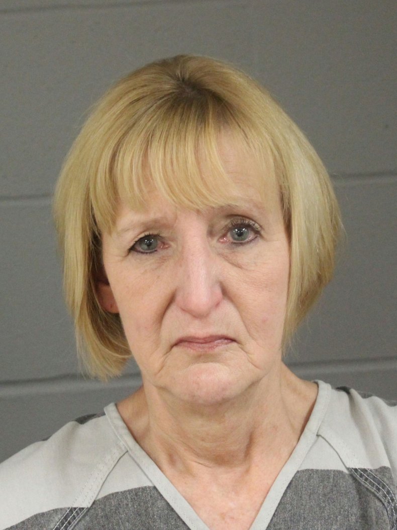Theresa Bentaas, South Dakota, Infant Death